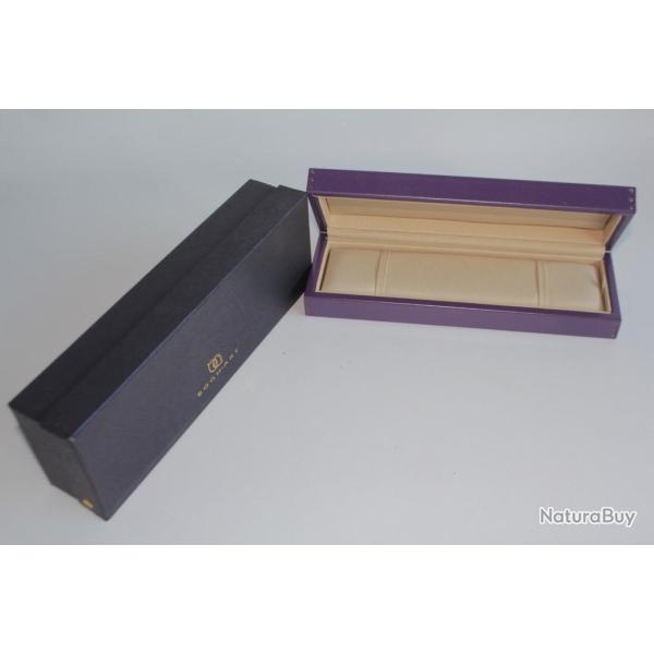 BOGH-ART Boghossian �crin pour montre collier bijoux