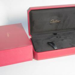 CARTIER Écrin pour montre COWA 0015
