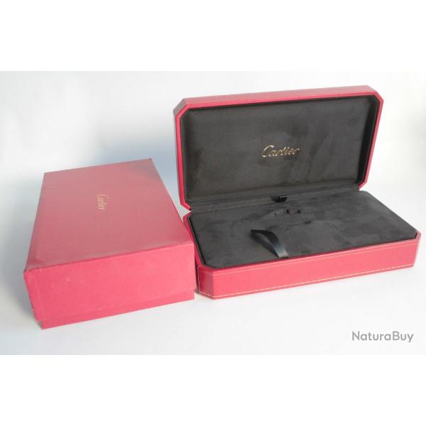 CARTIER �crin pour montre COWA 0015
