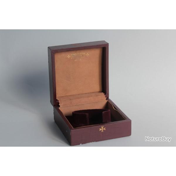 VACHERON CONSTANTIN �crin pour montre vintage