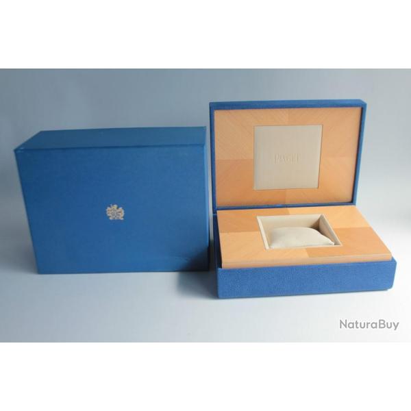 PIAGET �crin pour montre