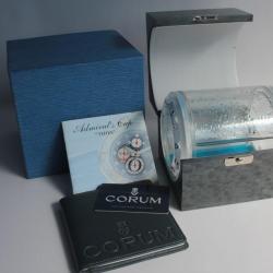 CORUM Écrin pour montre Admiral's Cup