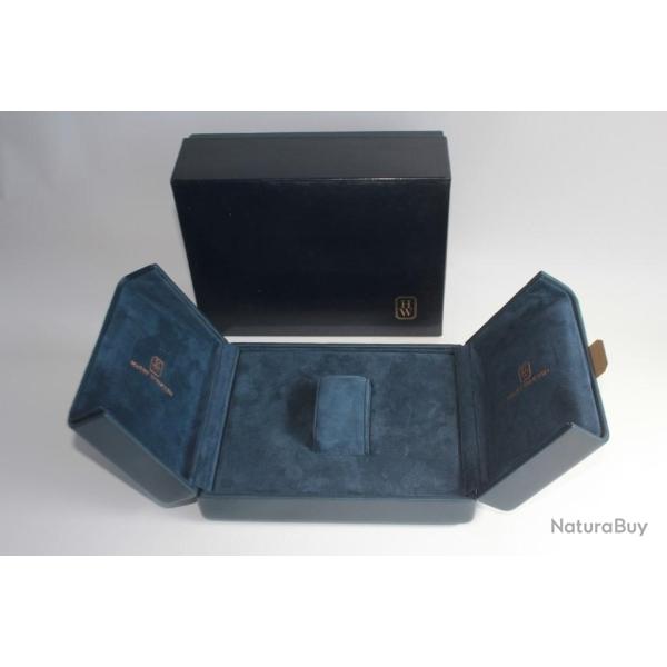 HARRY WINSTON �crin pour montre