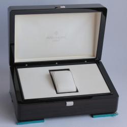 PATEK PHILIPPE Écrin pour Montre Nautilus Calatrava Aquanaut Watch box