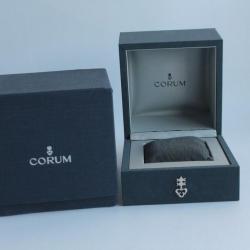 CORUM Écrin pour montre horlogerie