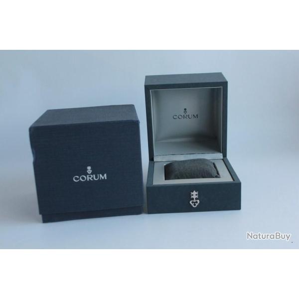 CORUM �crin pour montre horlogerie