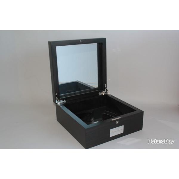 CORUM Golden Bridge �crin pour montre horlogerie