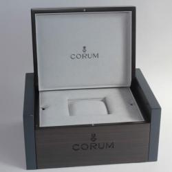 CORUM Grand écrin pour montre et bijoux