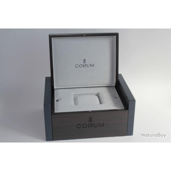 CORUM Grand �crin pour montre et bijoux