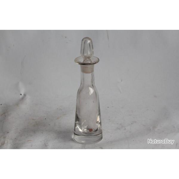 Topette � absinthe verre souffl� XIXe si�cle