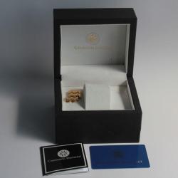 Écrin pour montre Constantin Durmont + Maillons + Garantie Admiral