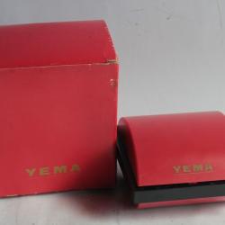 YEMA Écrin pour montre vintage