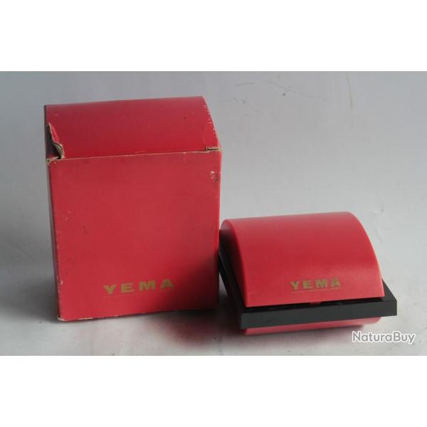 YEMA �crin pour montre vintage