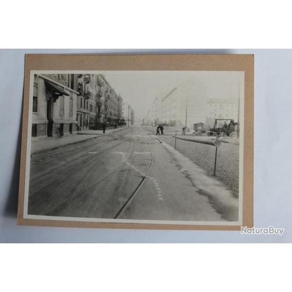 Photographie Accident automobile Police Canton Gen�ve Suisse