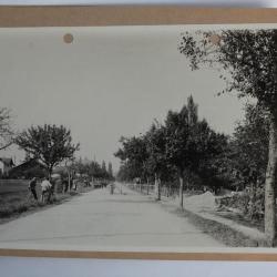 Photographie Accident automobile Police Canton Genève Suisse
