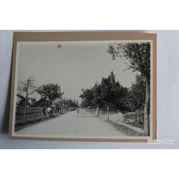 Photographie Accident automobile Police Canton Gen�ve Suisse