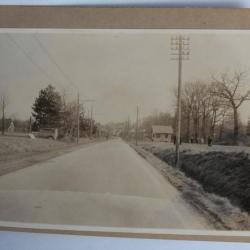 Photographie Accident automobile Police Canton Genève Suisse