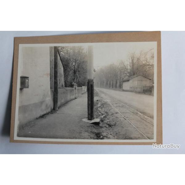 Photographie Accident automobile Police Canton Gen�ve Suisse