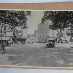 Photographie Accident automobile vélo Police Canton Genève Suisse