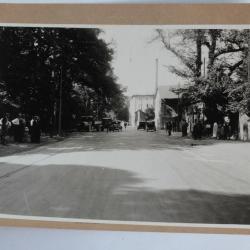 Photographie Accident automobile Police Canton Genève Suisse