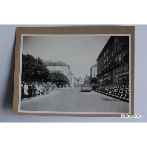 Photographie Accident V�lo Police Canton Gen�ve Suisse