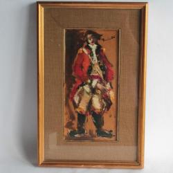 Tableau peinture Giusi BONCINELLI 1968