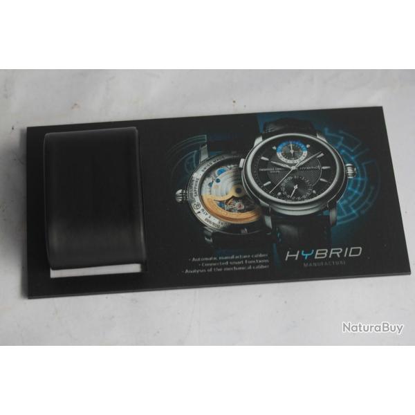 FREDERIQUE CONSTANT Pr�sentoir montre Hybrid