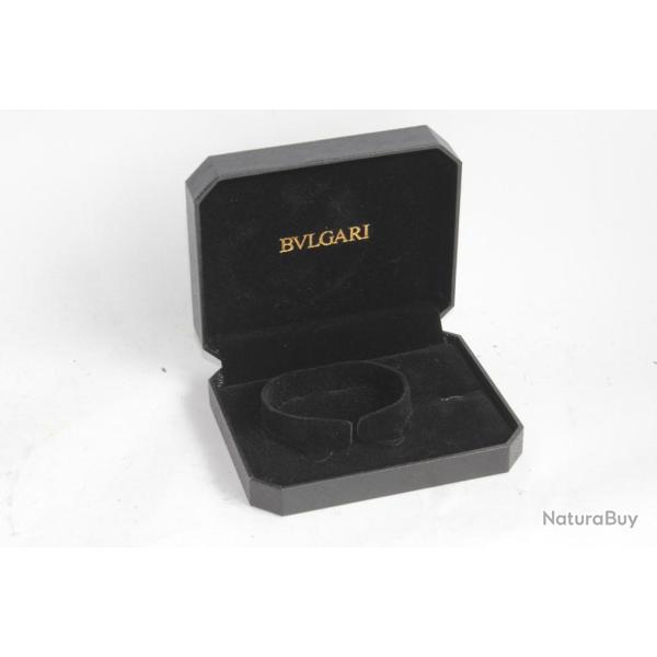 BULGARI �crin pour montre vintage