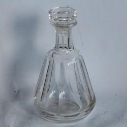 BACCARAT Carafe cristal Talleyrand