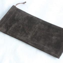 RAYMOND WEIL Housse 22 x 10 cm téléphone montre lunettes travel case