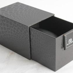 Écrin pour montre 88 Rue du Rhône