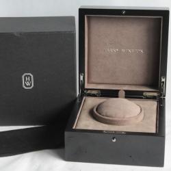 HARRY WINSTON Écrin pour montre