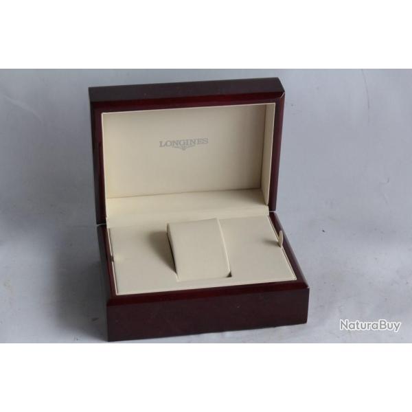 LONGINES �crin pour montre