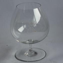 BACCARAT Grand verre &agrave; Cognac cristal Napol&eacute;on