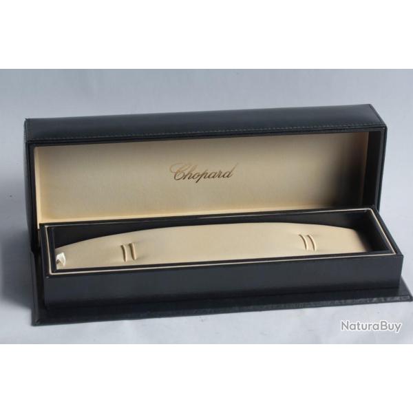 CHOPARD �crin long pour montre