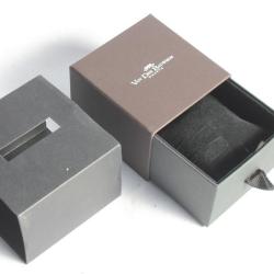 VAN DER BAUWEDE &Eacute;crin pour montre