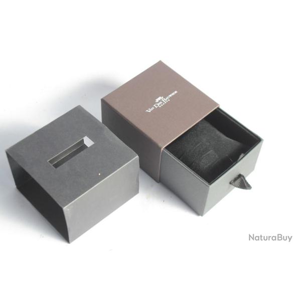 VAN DER BAUWEDE �crin pour montre