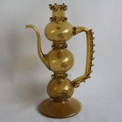 Aigui&egrave;re verre souffl&eacute; Gordiola Majorque Espagne