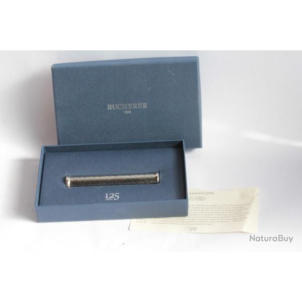 BUCHERER Kal�idoscope 125 ans Montre Horlogerie