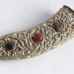 Étui couteau oriental Fourreau