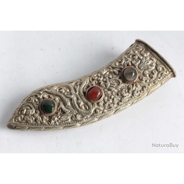 �tui couteau oriental Fourreau