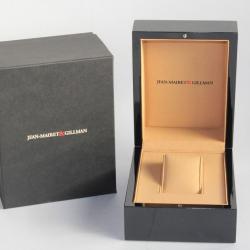 Écrin pour montre JEAN-MAIRET & GILLMAN