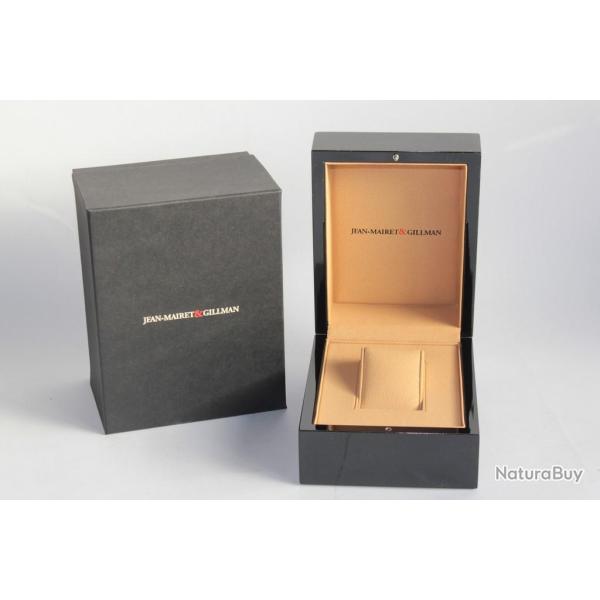 �crin pour montre JEAN-MAIRET & GILLMAN