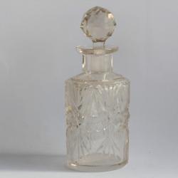 Flacon à parfum cristal
