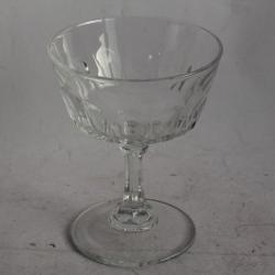 Coupe à Champagne cristal Arcoroc France