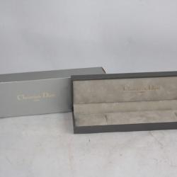 CHRISTIAN DIOR &Eacute;crin long pour montre