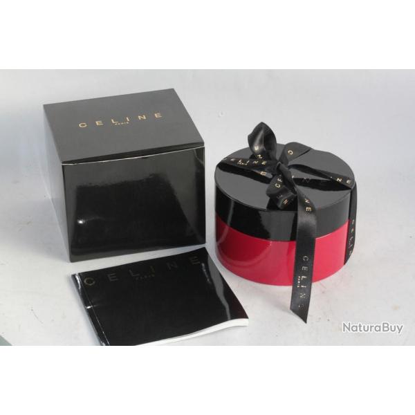 CELINE �crin pour montre