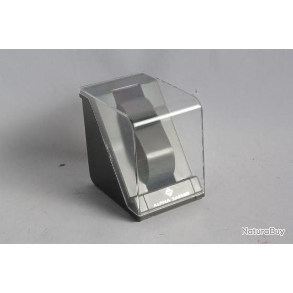 �crin pour montre Alpha Saphir