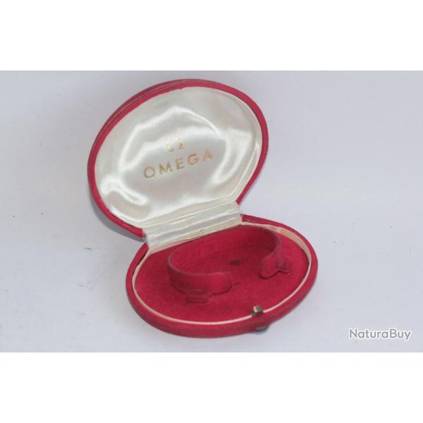 OMEGA �crin pour montre vintage