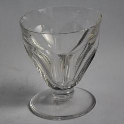 BACCARAT Verre cristal Talleyrand 7,1 cm